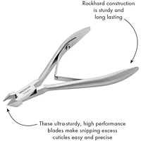 1/2" Jaw Cuticle Np