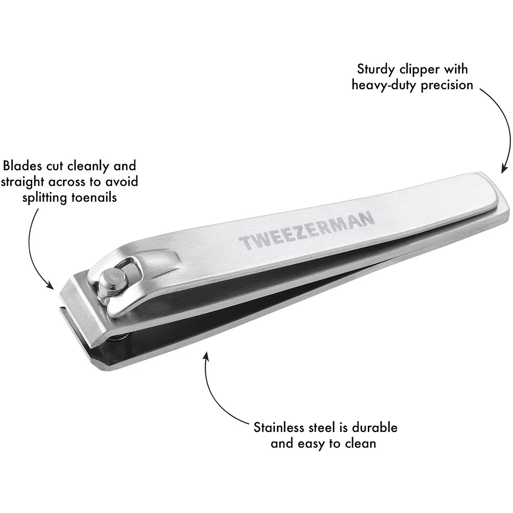 Toenail Clipper