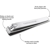 Toenail Clipper