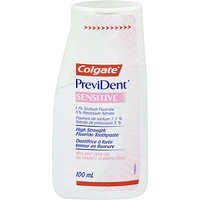 Colgate PreviDent Dry Mouth Toothpaste, 100mL