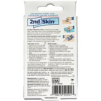 Moist Burn Pads