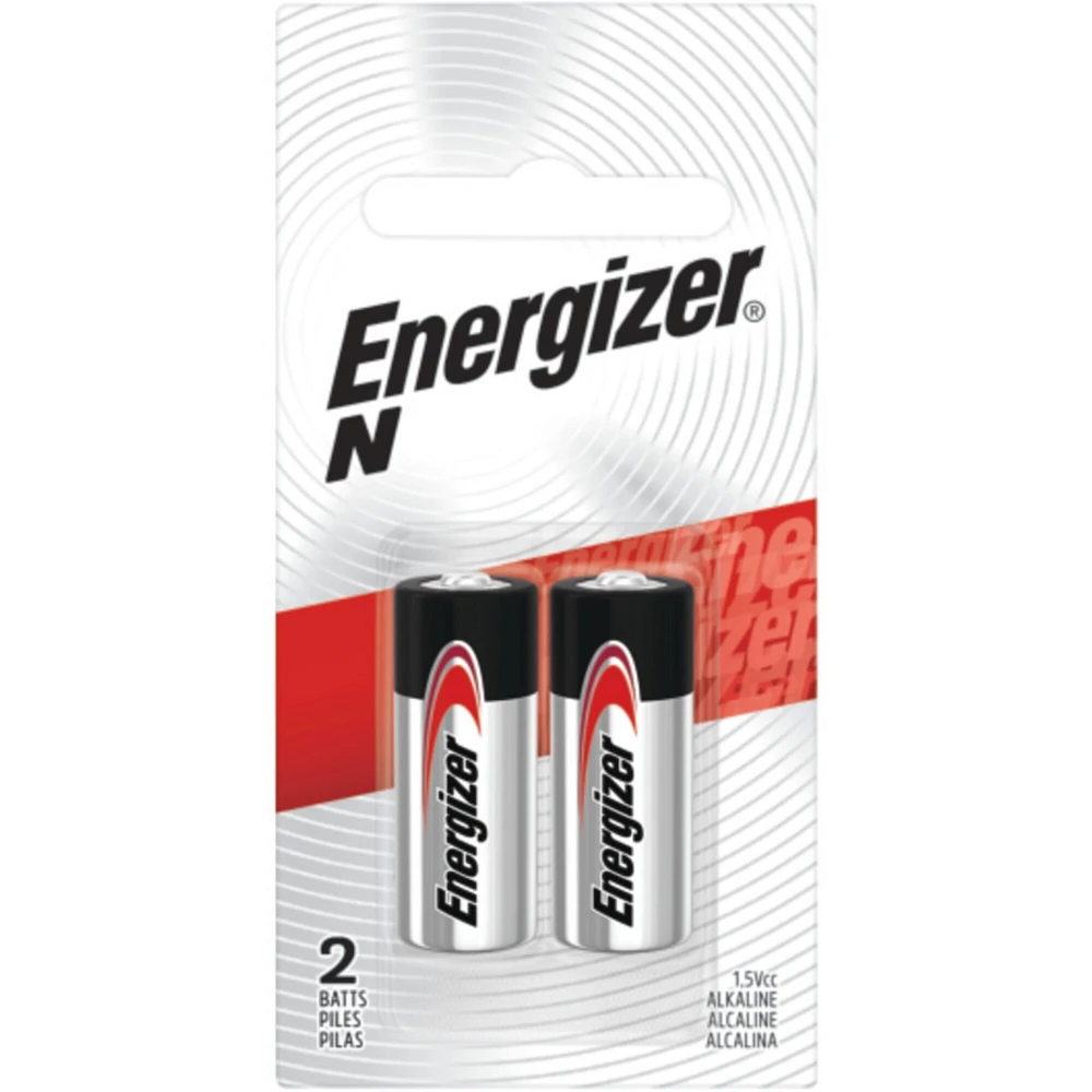 N Batteries