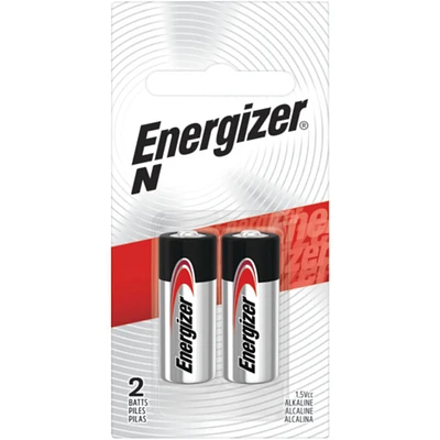 N Batteries