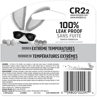 CR2 Lithium Batteries 2 Pack, 3V Photo Batteries