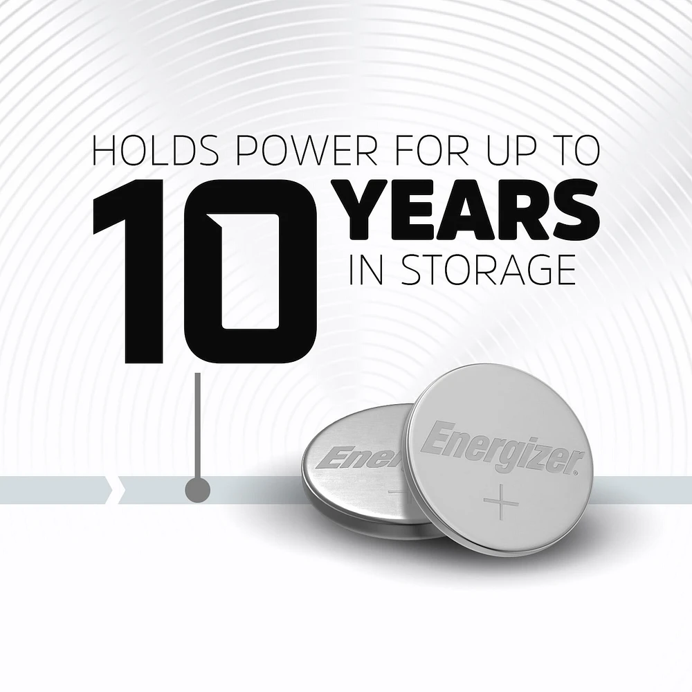 Lithium Coin Battery