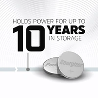 Lithium Coin Battery