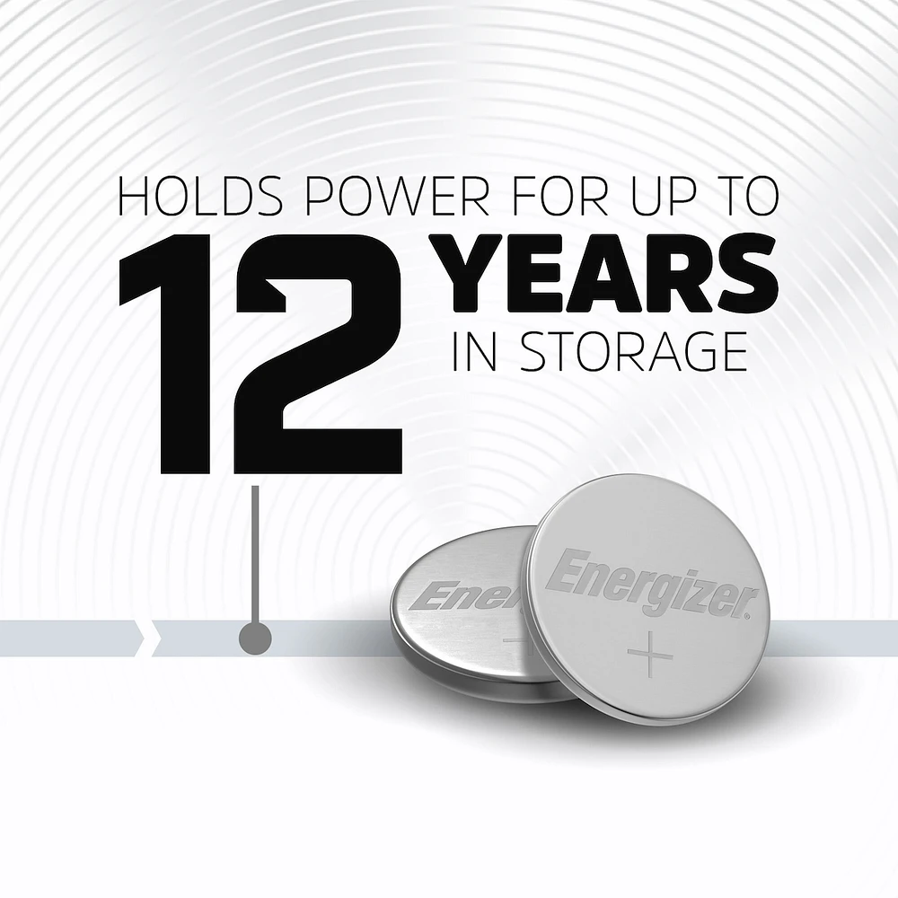Lithium Coin Battery