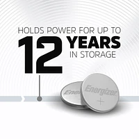 Lithium Coin Battery