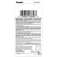 Pile miniature Energizer  au lithium