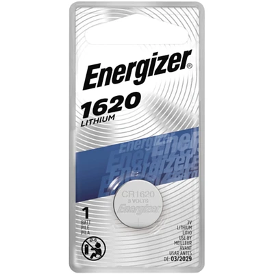 1620 Lithium Coin Battery