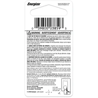 1620 Lithium Coin Battery