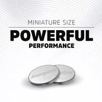 1620 Lithium Coin Battery