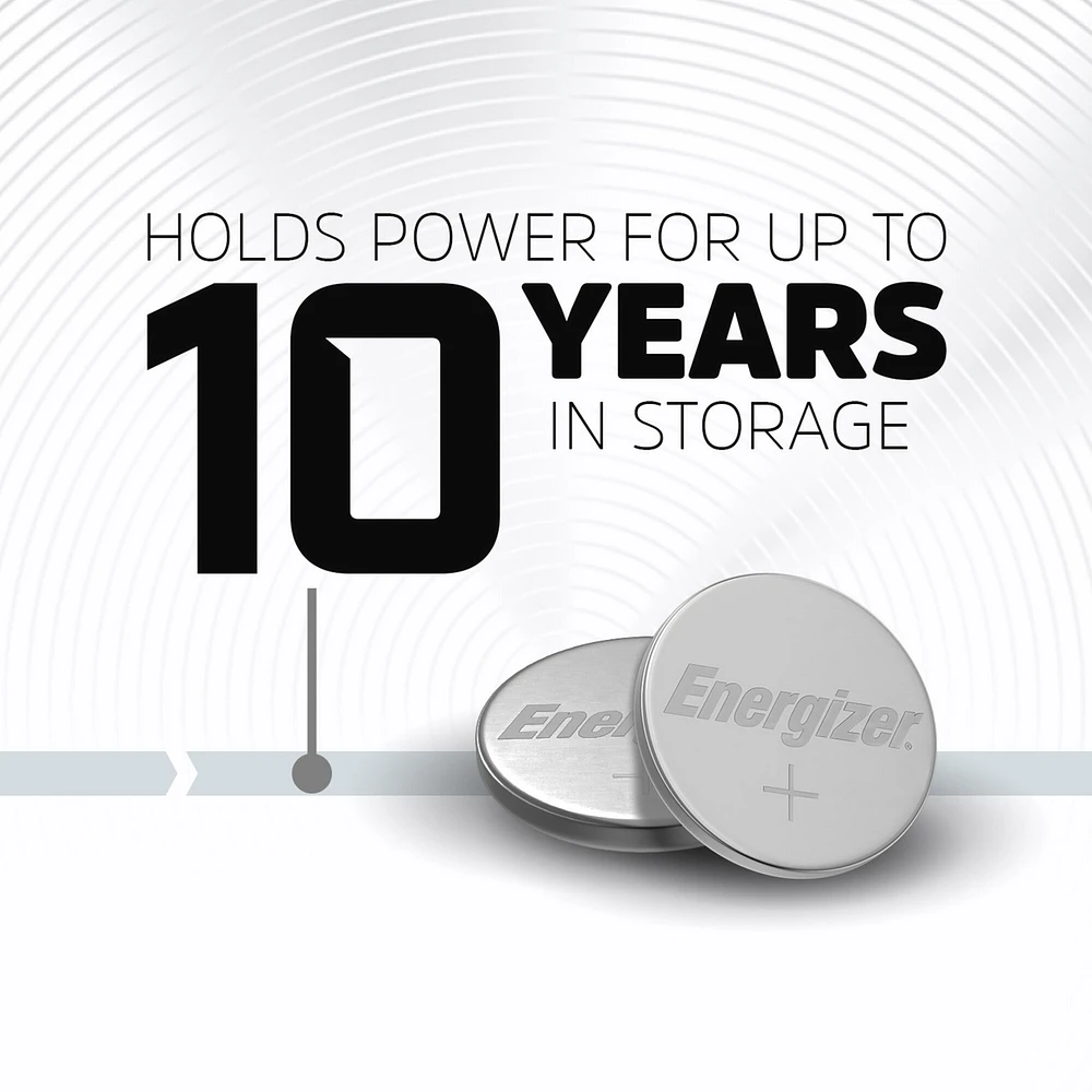 1620 Lithium Coin Battery