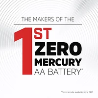 MAX Alkaline C Batteries