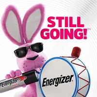 MAX Alkaline D Batteries
