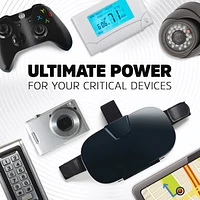 Energizer Ultimate Lithium AA Batteries