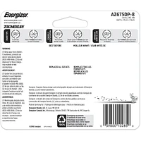 EZ Turn & Lock Size 675, Blue