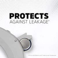 EZ Turn & Lock Size 675, Blue