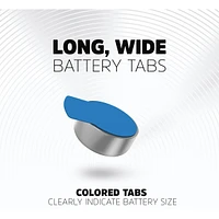 EZ Turn & Lock Size 675, Blue