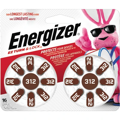 EZ Turn & Lock Size 312