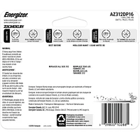 EZ Turn & Lock Size 312