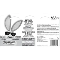 MAX Alkaline AAA Batteries