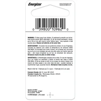 Silver Oxide Button Battery