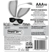 MAX AAA-10 Pack