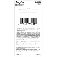 A544 Batteries