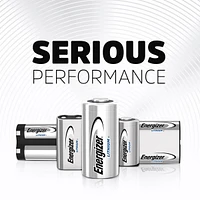 A544 Batteries