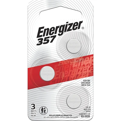 357 3pk Watch Battery
