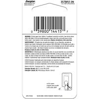 357 3pk Watch Battery