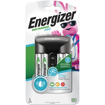 Recharge Pro Charger CHPROWB4
