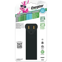 Recharge Pro Charger CHPROWB4
