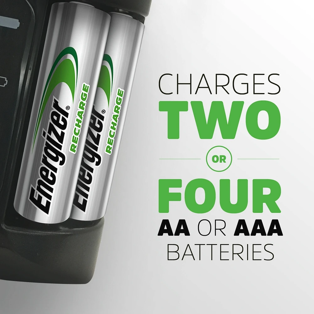 Recharge Pro Charger CHPROWB4