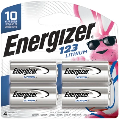 123 Batteries