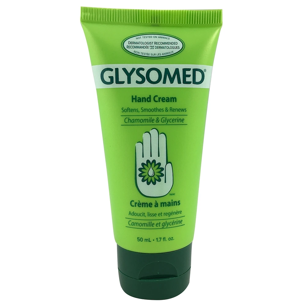Hand Cream
