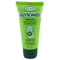 Hand Cream
