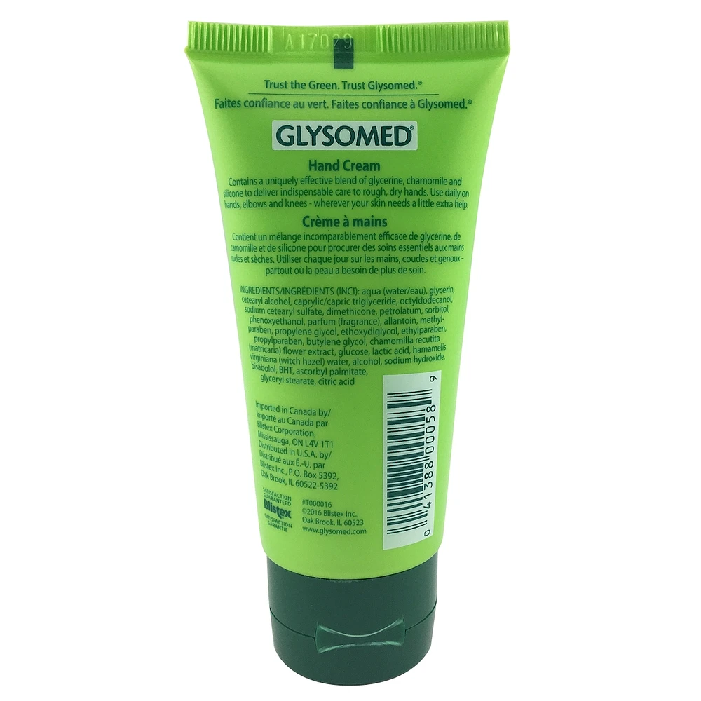 Hand Cream