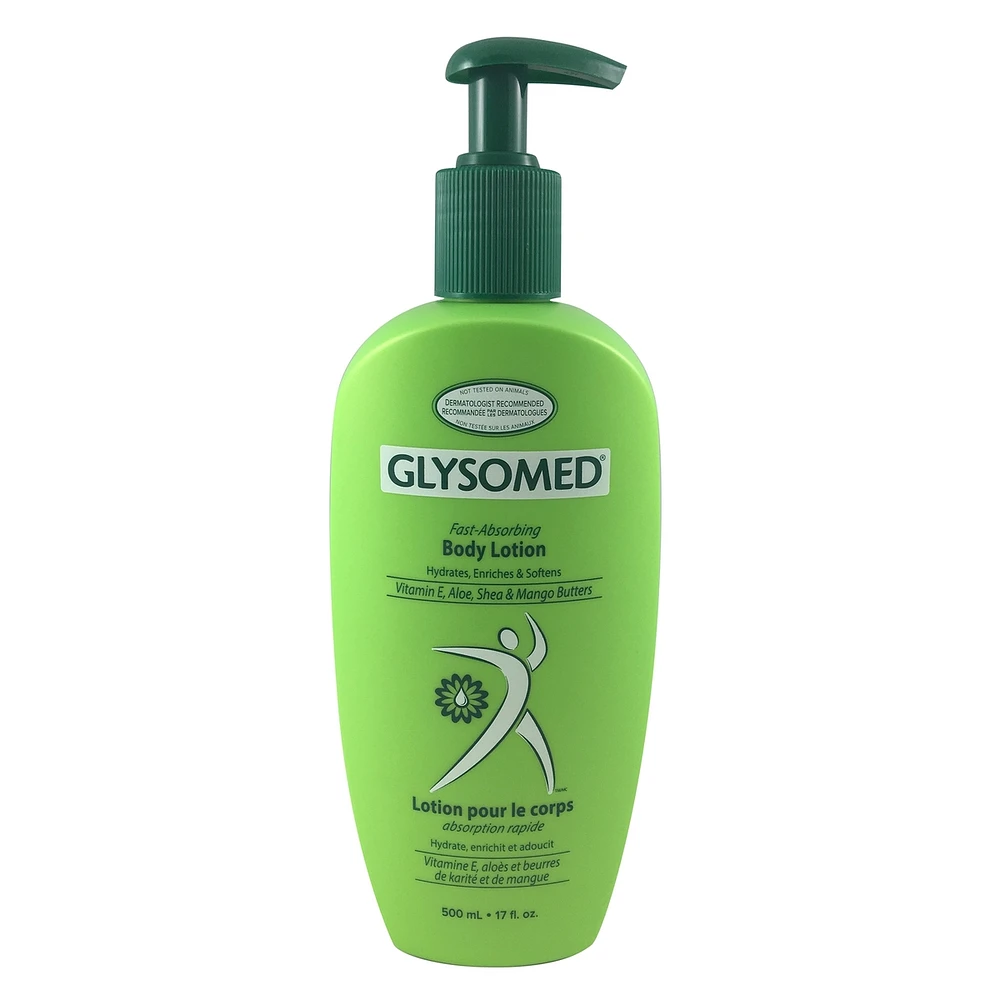 Body Lotion