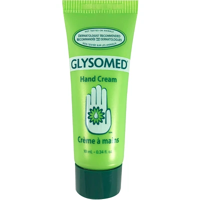 Hand Cream