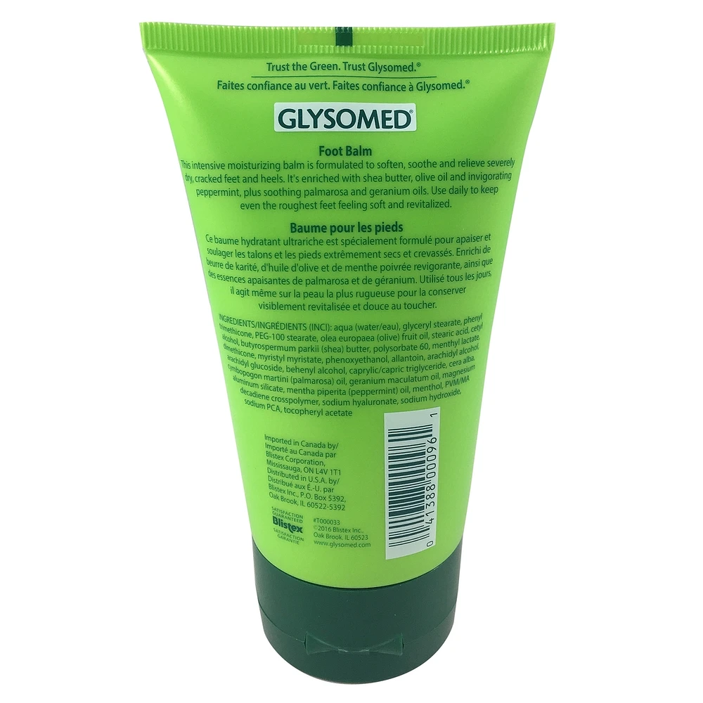 Foot Balm