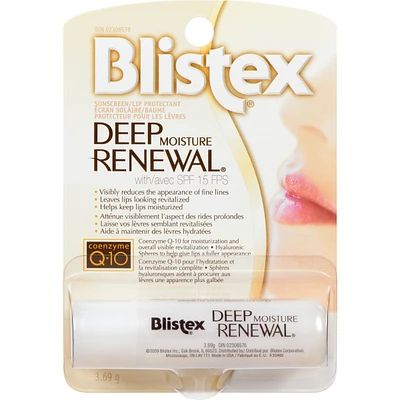 Deep Moisture Renewal®