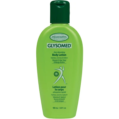 Body Lotion
