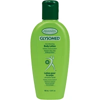 Body Lotion