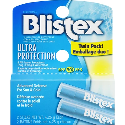 Ultra Protection 2-PK
