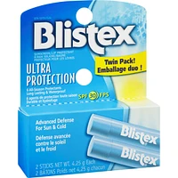 Ultra Protection 2-PK