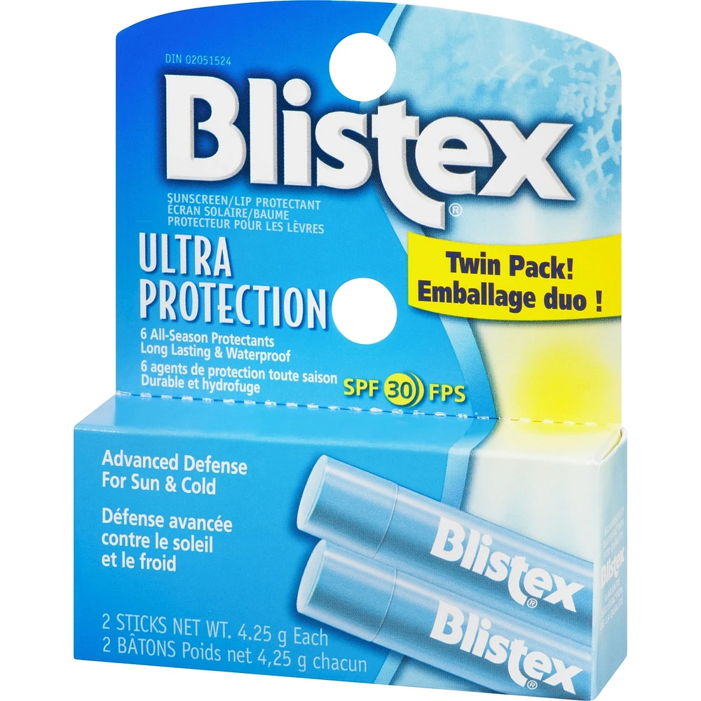 Ultra Protection 2-PK