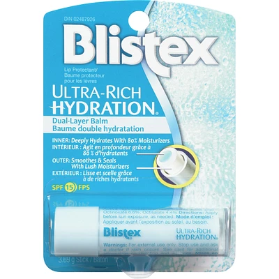 Ultra-Rich Hydration®