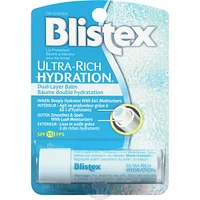 Ultra-Rich Hydration®